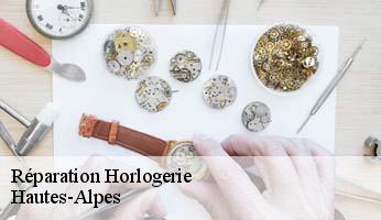 Réparation Horlogerie 05 Hautes-Alpes  Artisan Horloger Destrich