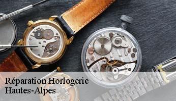 Réparation Horlogerie 05 Hautes-Alpes  Artisan Horloger Destrich