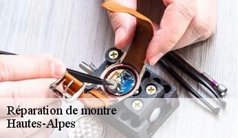 Réparation de montre  05 Hautes-Alpes  Artisan Horloger Destrich