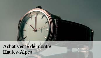 Achat vente de montre 05 Hautes-Alpes  Artisan Horloger Destrich