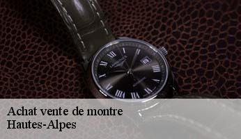 Achat vente de montre 05 Hautes-Alpes  Artisan Horloger Destrich