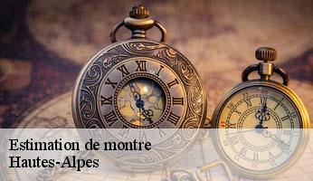 Estimation de montre 05 Hautes-Alpes  Artisan Horloger Destrich