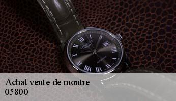 Achat vente de montre  aspres-les-corps-05800 Artisan Horloger Destrich