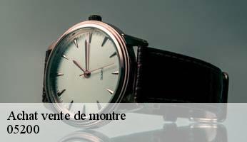 Achat vente de montre  baratier-05200 Artisan Horloger Destrich