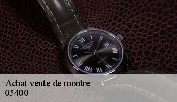 Achat vente de montre  rabou-05400 Artisan Horloger Destrich
