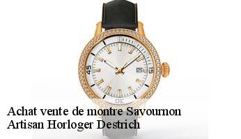 Achat vente de montre  savournon-05700 Artisan Horloger Destrich