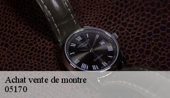 Achat vente de montre  merlette-05170 Artisan Horloger Destrich