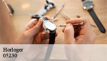 Horloger  prunieres-05230 Artisan Horloger Destrich