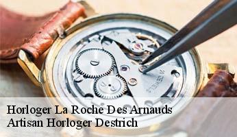 Horloger  la-roche-des-arnauds-05400 Artisan Horloger Destrich