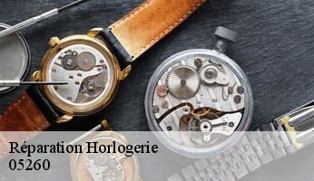 Réparation Horlogerie  chabottes-05260 Artisan Horloger Destrich