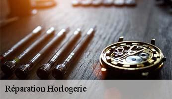 Réparation Horlogerie  crots-05200 Artisan Horloger Destrich