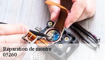 Réparation de montre   ancelle-05260 Artisan Horloger Destrich