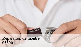 Réparation de montre   chateauneuf-de-chabre-05300 Artisan Horloger Destrich