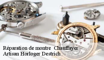 Réparation de montre   chauffayer-05800 Artisan Horloger Destrich