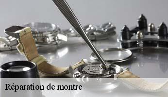Réparation de montre   foresaint-saint-julien-05260 Artisan Horloger Destrich