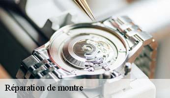 Réparation de montre   fouillouse-05130 Artisan Horloger Destrich