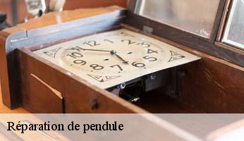 Réparation de pendule  guillestre-05600 Artisan Horloger Destrich