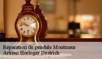 Réparation de pendule  montmaur-05400 Artisan Horloger Destrich